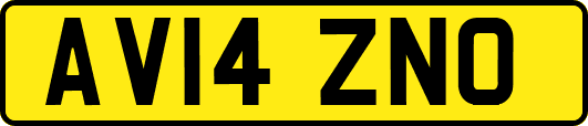 AV14ZNO