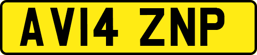 AV14ZNP