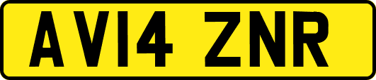 AV14ZNR