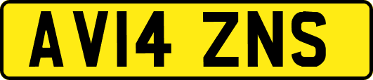 AV14ZNS