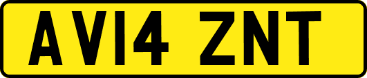 AV14ZNT