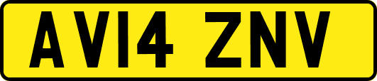 AV14ZNV