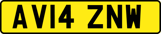 AV14ZNW