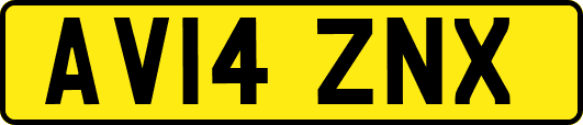 AV14ZNX