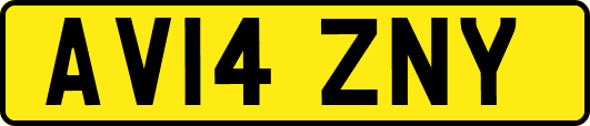 AV14ZNY