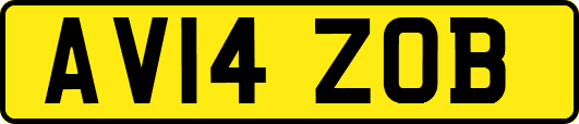 AV14ZOB