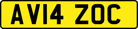 AV14ZOC