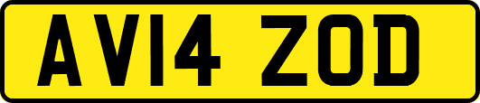 AV14ZOD