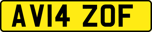 AV14ZOF
