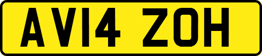 AV14ZOH