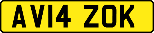 AV14ZOK