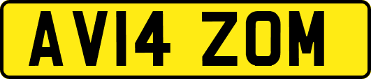AV14ZOM