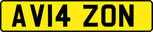 AV14ZON