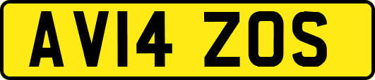 AV14ZOS