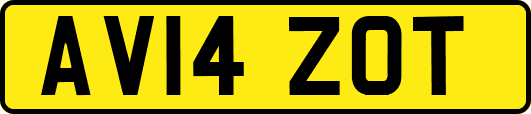 AV14ZOT