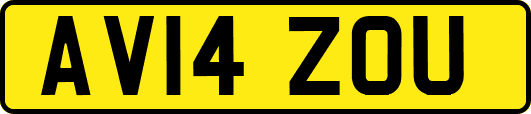 AV14ZOU