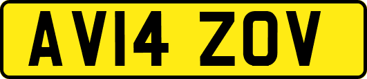 AV14ZOV