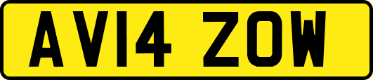 AV14ZOW