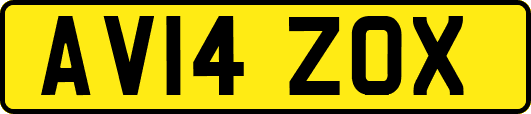 AV14ZOX