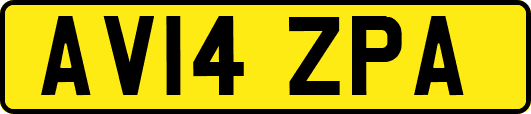 AV14ZPA