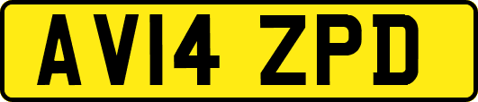 AV14ZPD