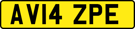 AV14ZPE