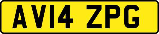 AV14ZPG