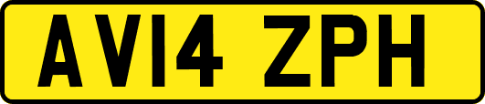 AV14ZPH
