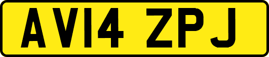 AV14ZPJ