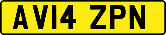 AV14ZPN