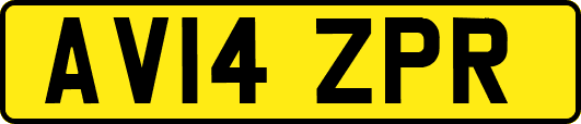 AV14ZPR