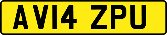 AV14ZPU