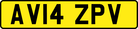 AV14ZPV