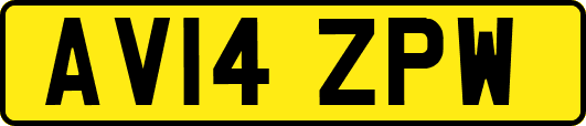 AV14ZPW