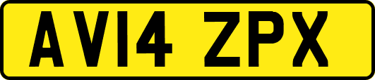 AV14ZPX