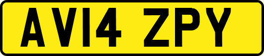 AV14ZPY