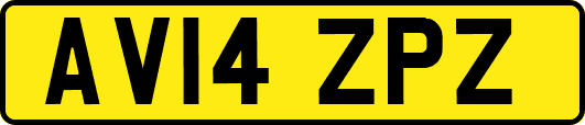 AV14ZPZ