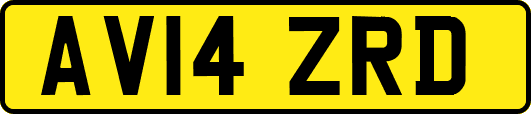 AV14ZRD
