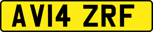 AV14ZRF