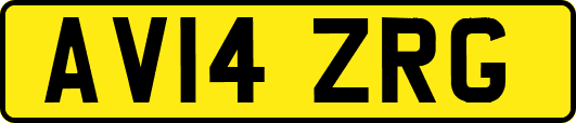 AV14ZRG