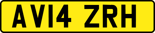 AV14ZRH