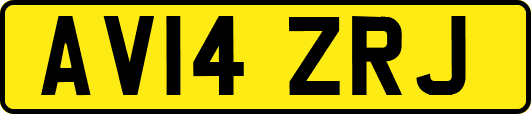 AV14ZRJ