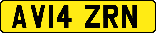 AV14ZRN