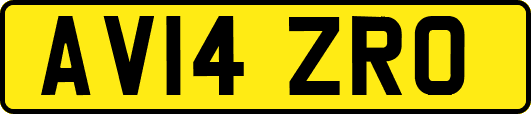 AV14ZRO