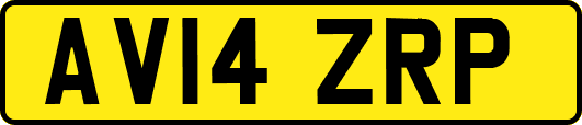 AV14ZRP
