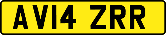 AV14ZRR