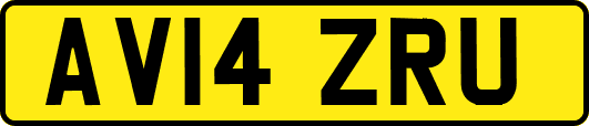 AV14ZRU