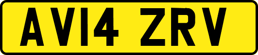 AV14ZRV