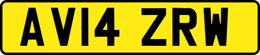 AV14ZRW