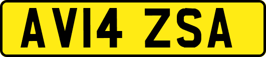 AV14ZSA